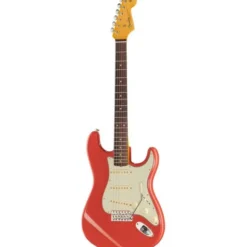 Fender AV II 61 STRAT RW FRD