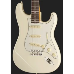 Fender AV II 73 Strat RW OLY
