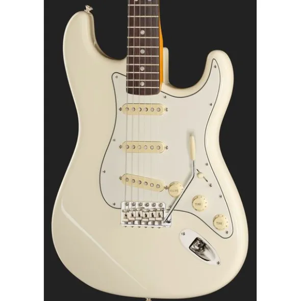 Fender AV II 73 Strat RW OLY