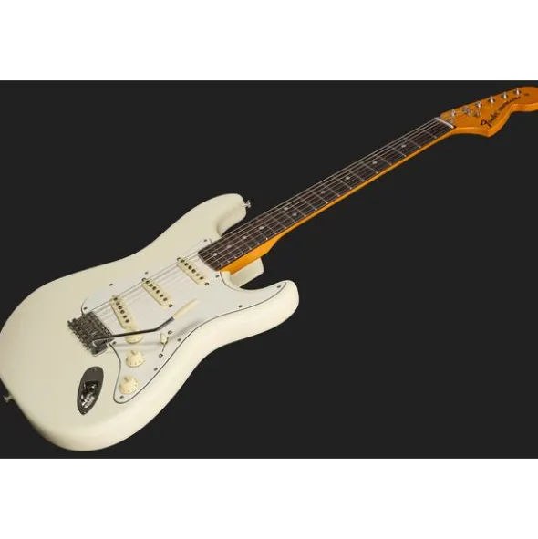 Fender AV II 73 Strat RW OLY