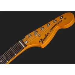 Fender AV II 73 Strat RW OLY
