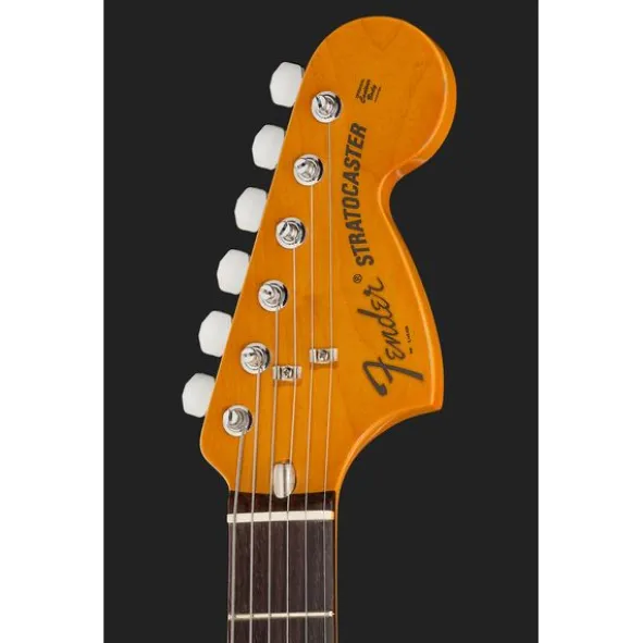Fender AV II 73 Strat RW OLY