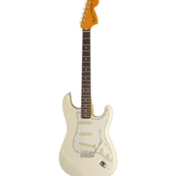 Fender AV II 73 Strat RW OLY