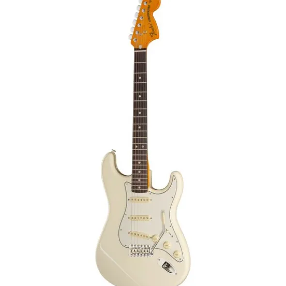 Fender AV II 73 Strat RW OLY