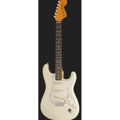 Fender AV II 73 Strat RW OLY