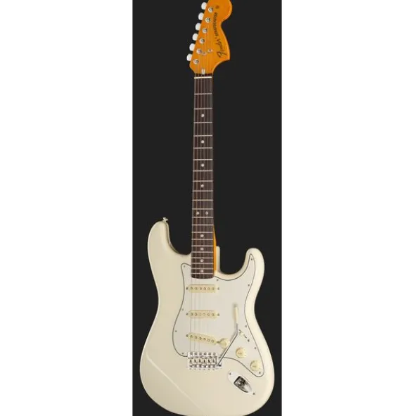 Fender AV II 73 Strat RW OLY