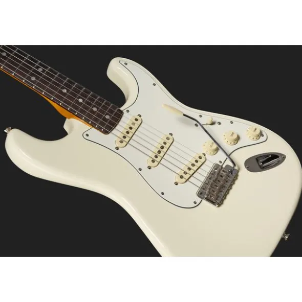 Fender AV II 73 Strat RW OLY