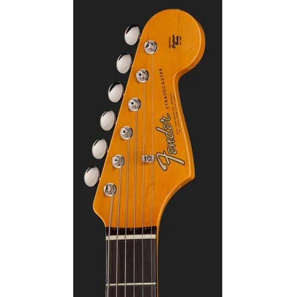 Fender AV II 65 Strat RW SNB