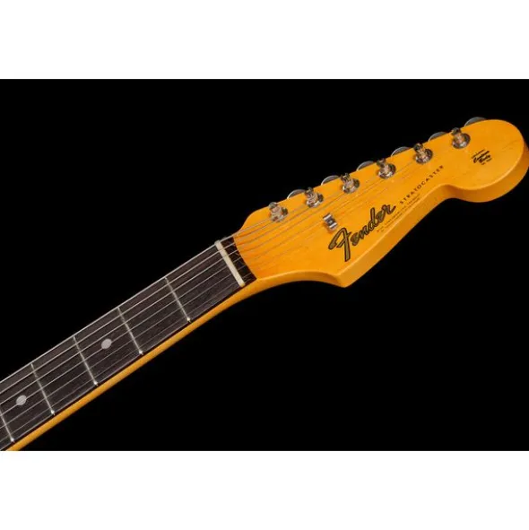 Fender AV II 65 Strat RW SNB