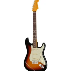 Fender AV II 61 STRAT RW WT3TB