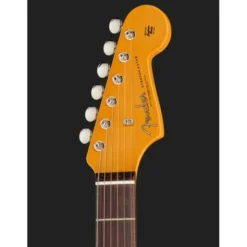 Fender AV II 61 STRAT RW WT3TB