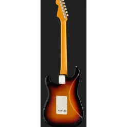 Fender AV II 61 STRAT RW WT3TB