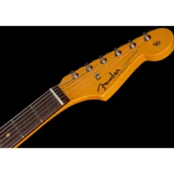Fender AV II 61 STRAT RW WT3TB