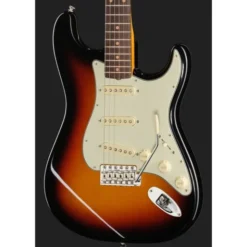 Fender AV II 61 STRAT RW WT3TB