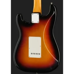Fender AV II 61 STRAT RW WT3TB