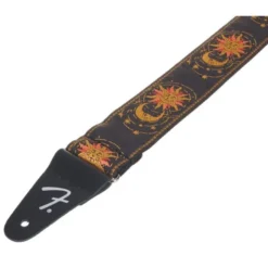 Fender AV II Sun Strap Sunburst