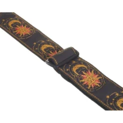 Fender AV II Sun Strap Sunburst