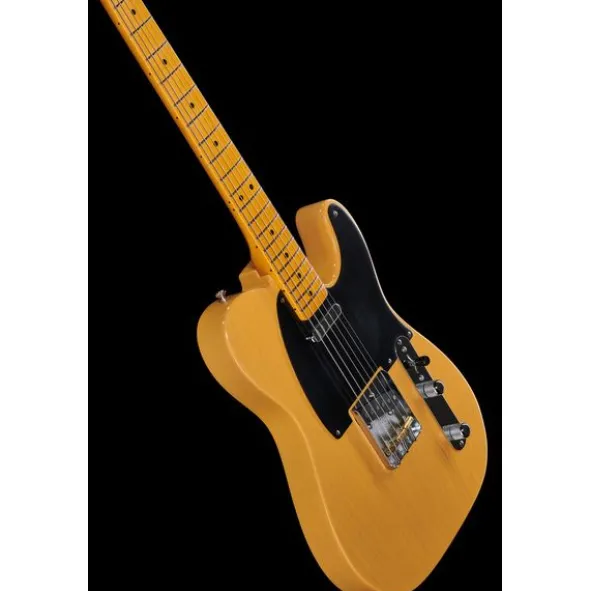 Fender AV II 51 TELE MN BTB