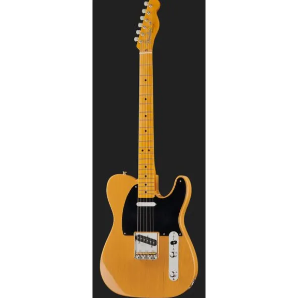 Fender AV II 51 TELE MN BTB