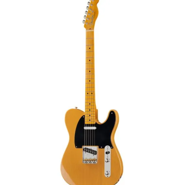 Fender AV II 51 TELE MN BTB