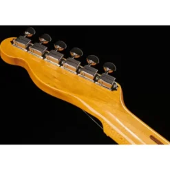 Fender AV II 51 TELE MN BTB