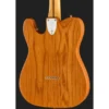 Fender AV II 72 TELE THINLINE MN AGN
