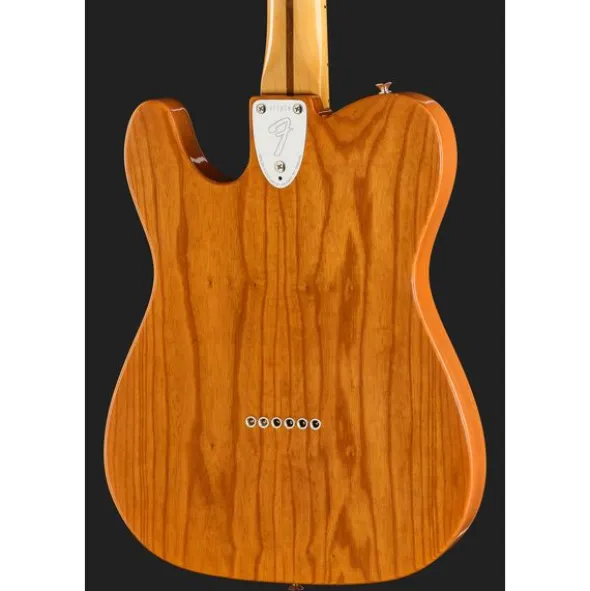 Fender AV II 72 TELE THINLINE MN AGN