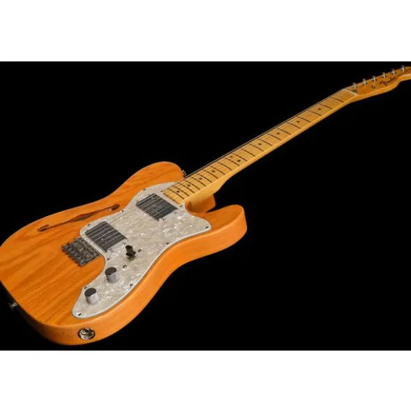 Fender AV II 72 TELE THINLINE MN AGN
