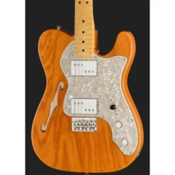Fender AV II 72 TELE THINLINE MN AGN