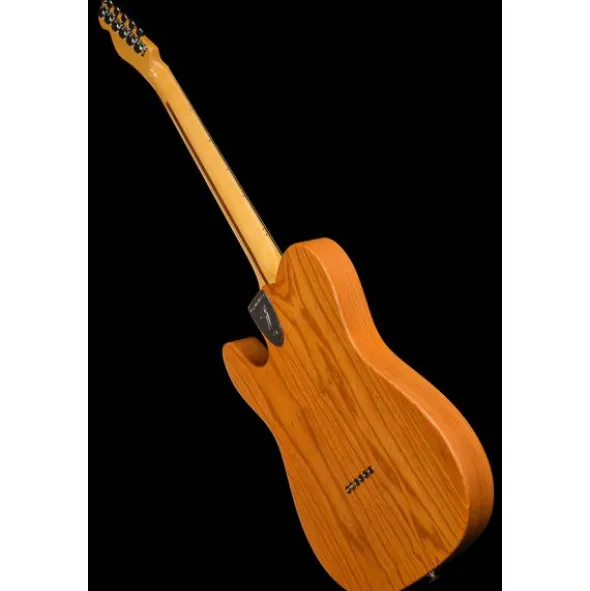 Fender AV II 72 TELE THINLINE MN AGN