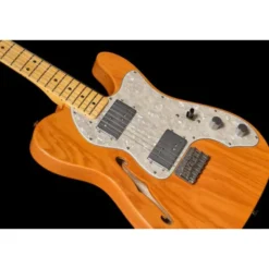 Fender AV II 72 TELE THINLINE MN AGN