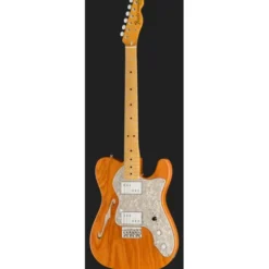 Fender AV II 72 TELE THINLINE MN AGN