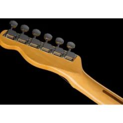 Fender AV II 72 TELE THINLINE MN AGN