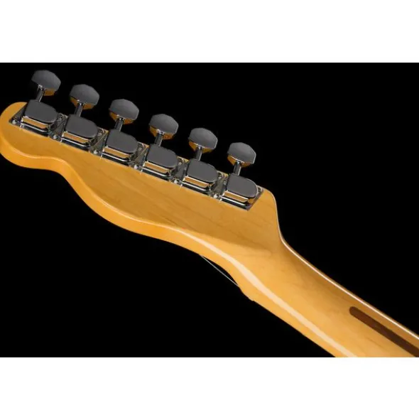 Fender AV II 72 TELE THINLINE MN AGN