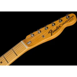 Fender AV II 72 TELE THINLINE MN AGN