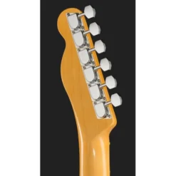 Fender AV II 72 TELE THINLINE MN AGN