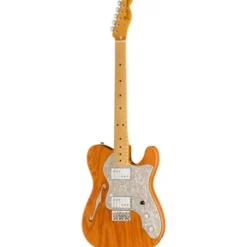 Fender AV II 72 TELE THINLINE MN AGN