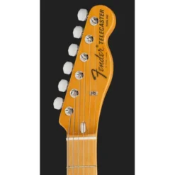 Fender AV II 72 TELE THINLINE MN AGN