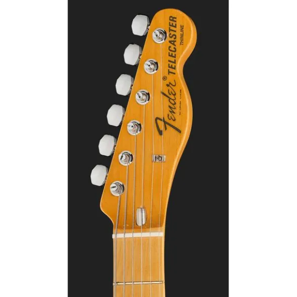 Fender AV II 72 TELE THINLINE MN AGN