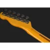 Fender AV II 72 Tele Thinline MN CAR