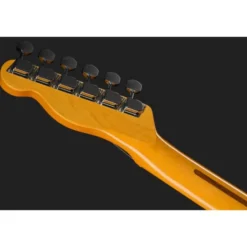 Fender AV II 72 Tele Thinline MN CAR