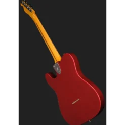Fender AV II 72 Tele Thinline MN CAR