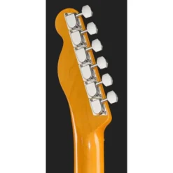 Fender AV II 72 Tele Thinline MN CAR