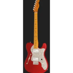 Fender AV II 72 Tele Thinline MN CAR