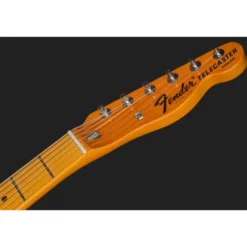 Fender AV II 72 Tele Thinline MN CAR