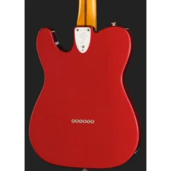 Fender AV II 72 Tele Thinline MN CAR