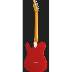 Fender AV II 72 Tele Thinline MN CAR