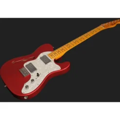 Fender AV II 72 Tele Thinline MN CAR