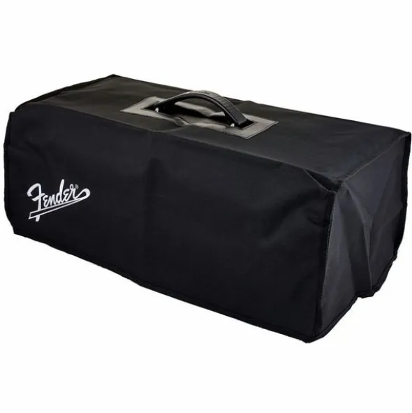Fender Bassman 800 Head