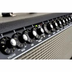 Fender Bassman 800 Head